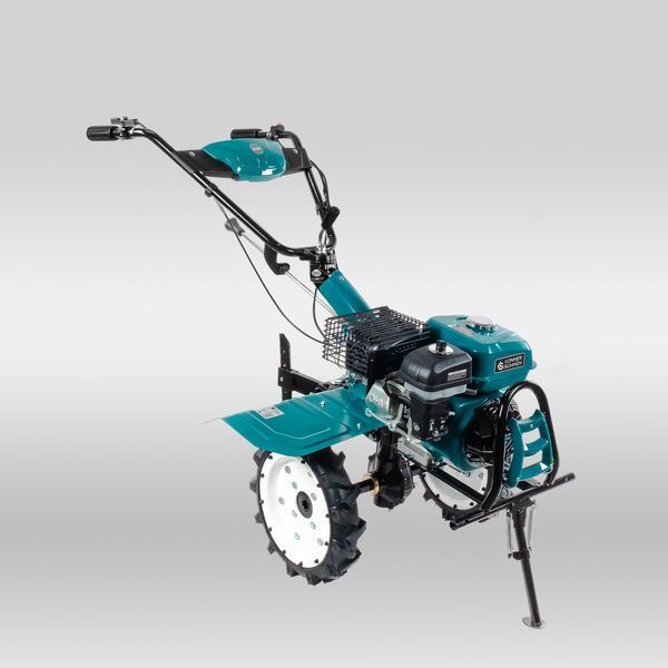 Бензиновый культиватор Konner&Sohnen KS 7HP-1050G 725644 фото