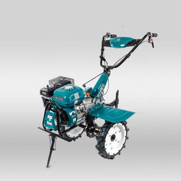 Бензиновый культиватор Konner&Sohnen KS 7HP-1050G 725644 фото