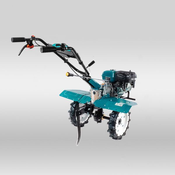 Бензиновый культиватор Konner&Sohnen KS 7HP-1050G 725644 фото