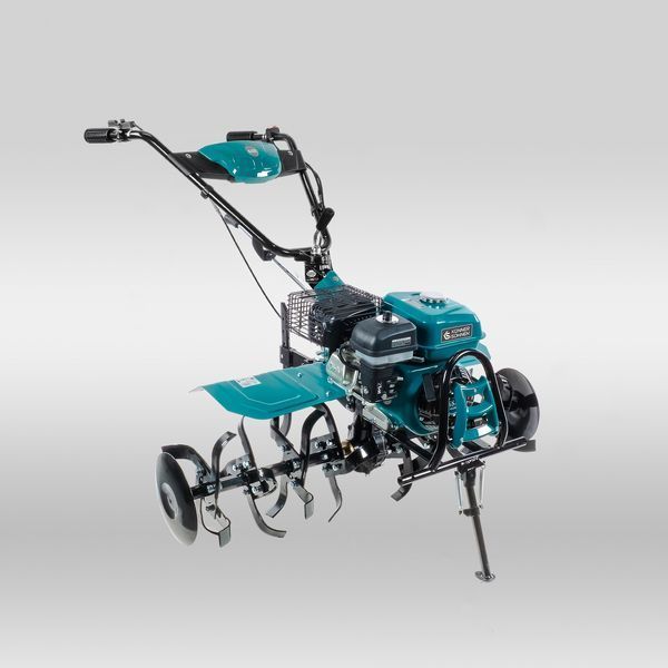Бензиновый культиватор Konner&Sohnen KS 7HP-1050G 725644 фото
