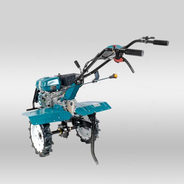 Бензиновый культиватор Konner&Sohnen KS 7HP-1050G 725644 фото