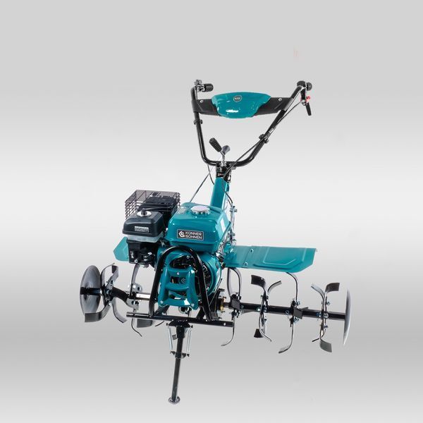 Бензиновый культиватор Konner&Sohnen KS 7HP-1050G 725644 фото