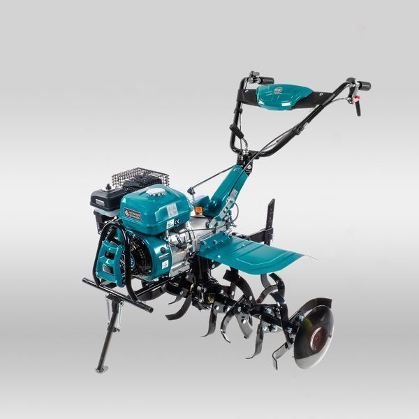 Бензиновый культиватор Konner&Sohnen KS 7HP-1050G 725644 фото