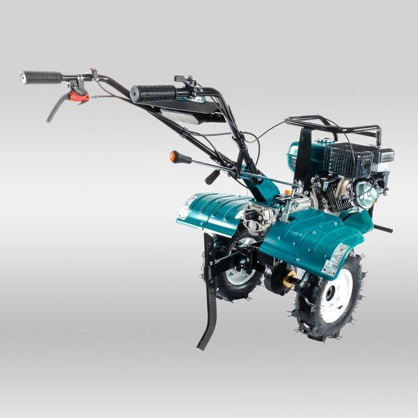Бензиновый культиватор Konner&Sohnen KS 9HP-1350G-3 (400) 725678 фото