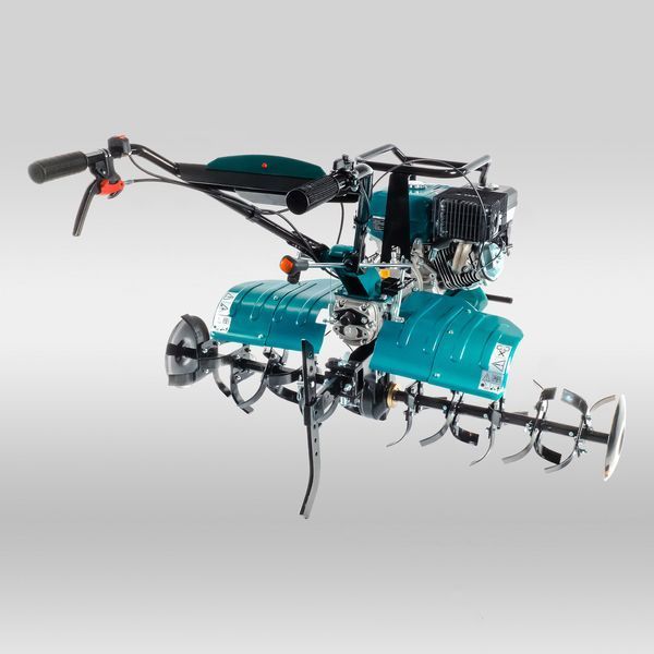 Бензиновый культиватор Konner&Sohnen KS 9HP-1350G-3 (400) 725678 фото