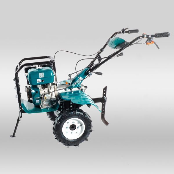 Бензиновый культиватор Konner&Sohnen KS 9HP-1350G-3 (400) 725678 фото