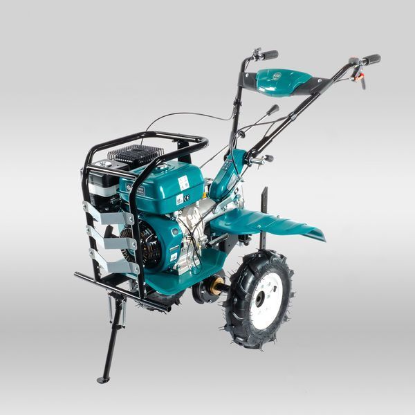 Бензиновый культиватор Konner&Sohnen KS 9HP-1350G-3 (400) 725678 фото