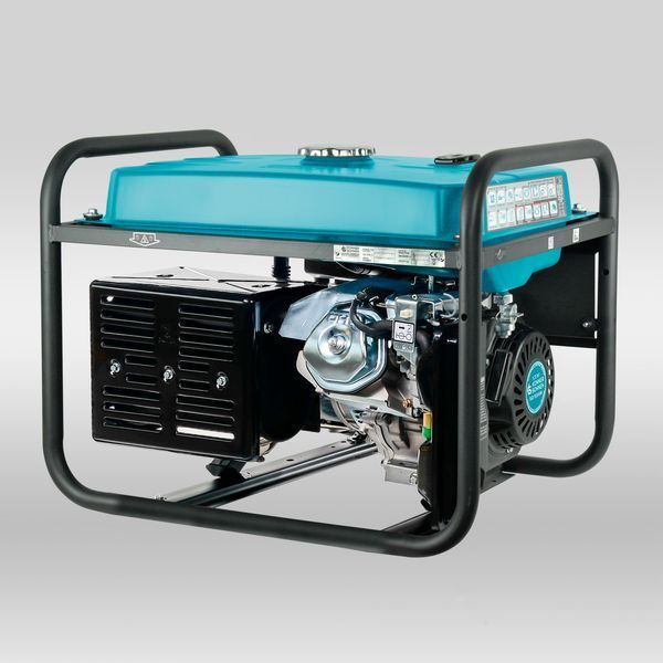 Генератор бензиновий Konner&Sohnen KS 7000E 725557 фото
