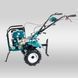 Бензиновый культиватор Konner&Sohnen KS 9HP-1350G-3 (400) 725678 фото 6