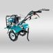 Бензиновый культиватор Konner&Sohnen KS 9HP-1350G-3 (400) 725678 фото 7