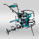Бензиновый культиватор Konner&Sohnen KS 9HP-1350G-3 (400) 725678 фото 12