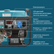 Генератор бензиновий Konner&Sohnen KS 7000E 725557 фото 7