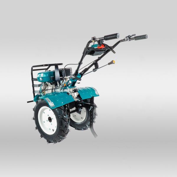 Бензиновый культиватор Konner&Sohnen KS 9HP-1350G-3 (500) 725679 фото