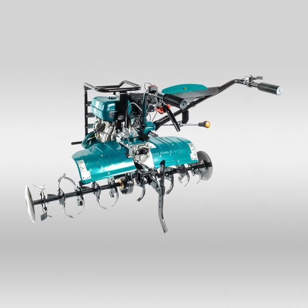 Бензиновый культиватор Konner&Sohnen KS 9HP-1350G-3 (500) 725679 фото