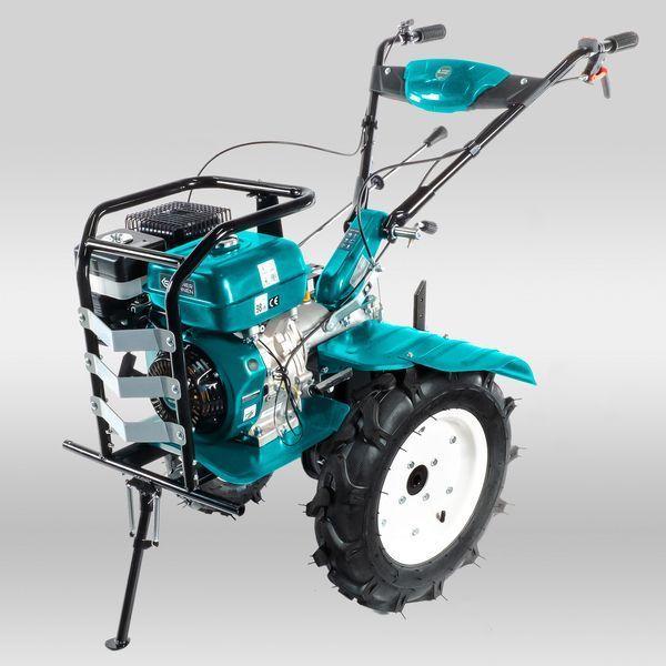 Бензиновый культиватор Konner&Sohnen KS 9HP-1350G-3 (500) 725679 фото