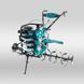 Бензиновый культиватор Konner&Sohnen KS 9HP-1350G-3 (500) 725679 фото 10