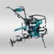 Бензиновый культиватор Konner&Sohnen KS 9HP-1350G-3 (500) 725679 фото 14