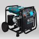 Инверторный генератор Konner&Sohnen KS 8100iE ATSR 725575 фото 11