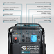 Инверторный генератор Konner&Sohnen KS 8100iE ATSR 725575 фото 6