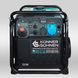Инверторный генератор Konner&Sohnen KS 8100iE ATSR 725575 фото 10
