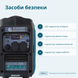 Інверторний генератор Konner&Sohnen KS 3000i S 732151 фото 9