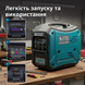 Інверторний генератор Konner&Sohnen KS 3000i S 732151 фото 8