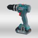 Набор аккумуляторного электроинструмента Konner&Sohnen KS IDAGB 20V SET 1 PLUS 732651 фото 9