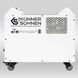 Портативна зарядна станція Konner&Sohnen KS 2500PS 728095 фото 14