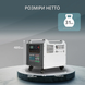 Портативна зарядна станція Konner&Sohnen KS 2500PS 728095 фото 11