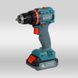 Набір акумуляторного електроінструменту Konner&Sohnen KS ID20V-60 KIT 74 PLUS 732652 фото 10