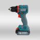 Набір акумуляторного електроінструменту Konner&Sohnen KS ID20V-60 KIT 74 PLUS 732652 фото 11
