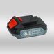 Набір акумуляторного електроінструменту Konner&Sohnen KS ID20V-60 KIT 74 PLUS 732652 фото 19
