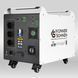 Портативна зарядна станція Konner&Sohnen KS 3000PS 728096 фото 15