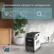 Портативна зарядна станція Konner&Sohnen KS 3000PS 728096 фото 7