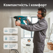 Набор аккумуляторного электроинструмента Konner&Sohnen KS RHAGD 20V SET 3 PLUS 732653 фото 6