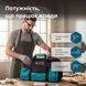 Набор аккумуляторного электроинструмента Konner&Sohnen KS RHAGD 20V SET 3 PLUS 732653 фото 2