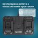Зарядний пристрій Konner&Sohnen для акумуляторних батарей 20В KS C35A-2 727452 фото 3