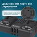 Зарядний пристрій Konner&Sohnen для акумуляторних батарей 20В KS C35A-2 727452 фото 9
