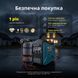 Инверторный газобензиновый генератор Konner&Sohnen KS 3000iG S 732891 фото 9