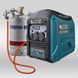 Инверторный газобензиновый генератор Konner&Sohnen KS 3000iG S 732891 фото 1