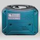 Инверторный газобензиновый генератор Konner&Sohnen KS 3000iG S 732891 фото 15