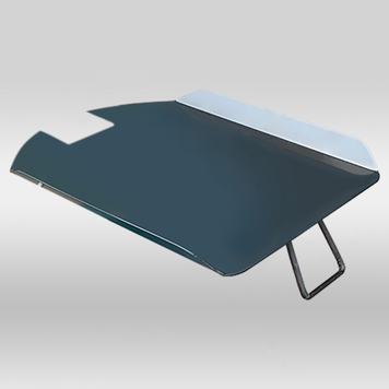 Платформа для древесины Konner&Sohnen KS 8-15 Table 725668 фото