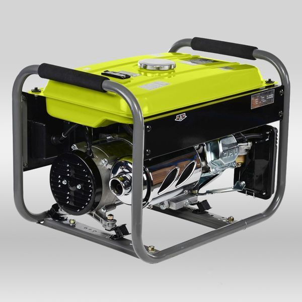 Генератор бензиновый K&S BASIC KSB 2800A 725628 фото