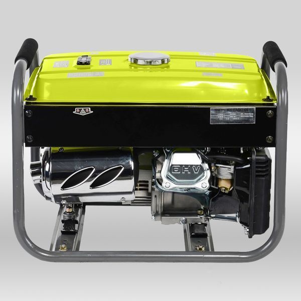 Генератор бензиновый K&S BASIC KSB 2800A 725628 фото