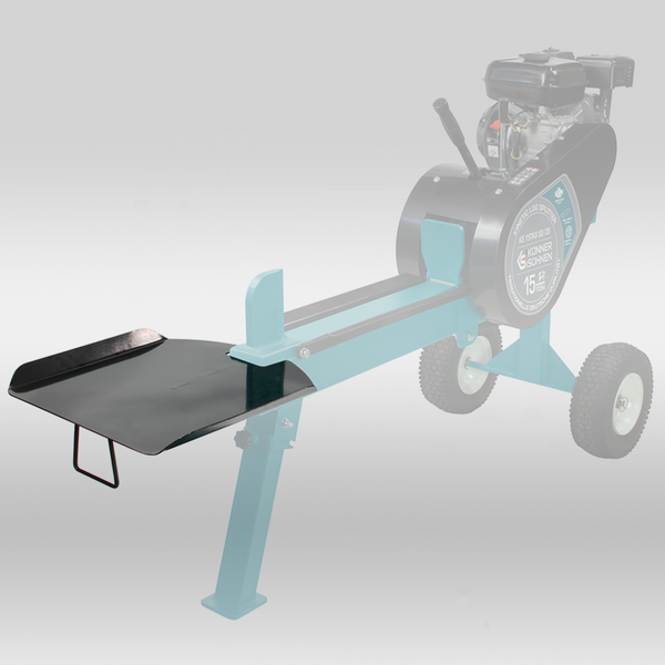 Платформа для древесины Konner&Sohnen KS 8-15 Table 725668 фото