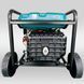 Інверторний газобензиновий генератор Konner&Sohnen KS 6500iEG 732769 фото 15