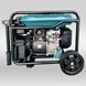 Інверторний газобензиновий генератор Konner&Sohnen KS 6500iEG 732769 фото 12
