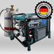 Інверторний газобензиновий генератор Konner&Sohnen KS 6500iEG 732769 фото 1