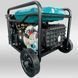Інверторний газобензиновий генератор Konner&Sohnen KS 6500iEG 732769 фото 14