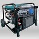 Інверторний газобензиновий генератор Konner&Sohnen KS 6500iEG 732769 фото 10